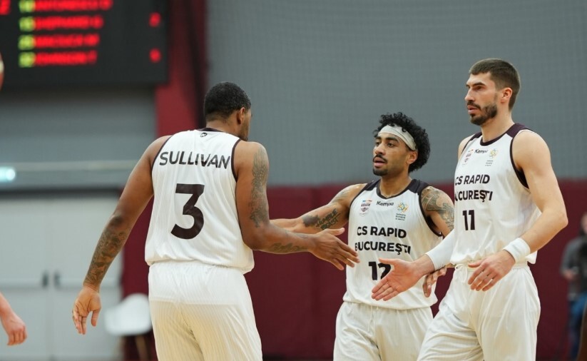 Українці за кордоном: Зотов набрав 16 очок, Липовий відіграв 17 хвилин